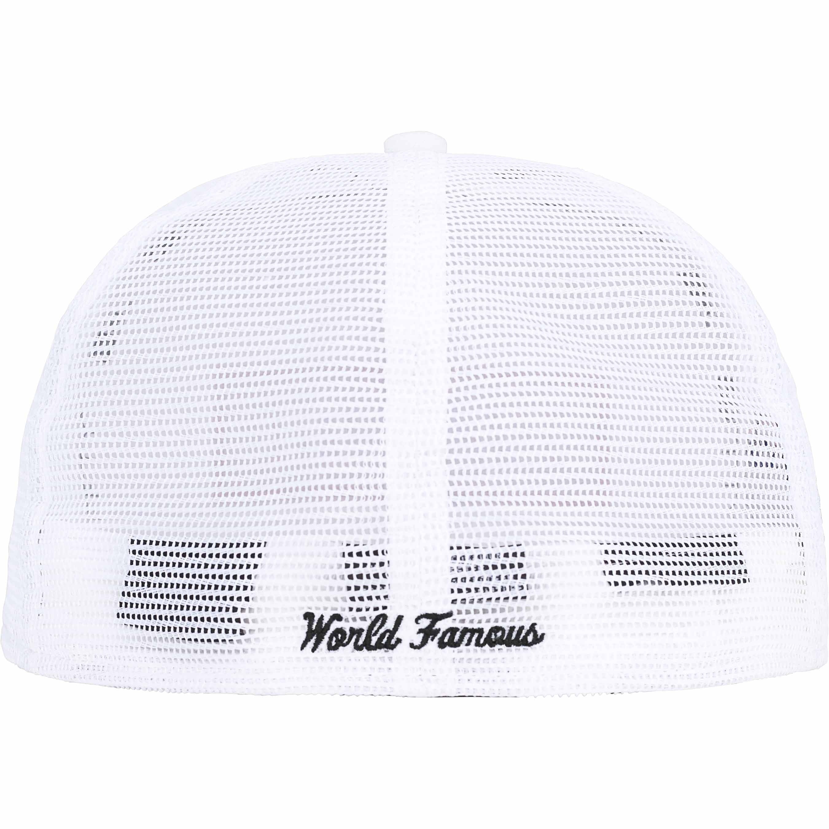 Box Logo Mesh Back New Era® view 22